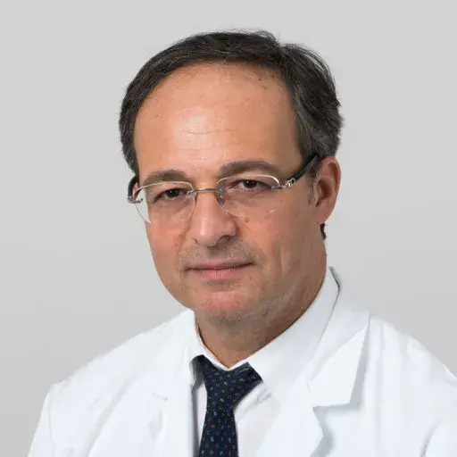 Enrico Ferrari